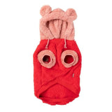 FuzzYard Winnie Hoodie
