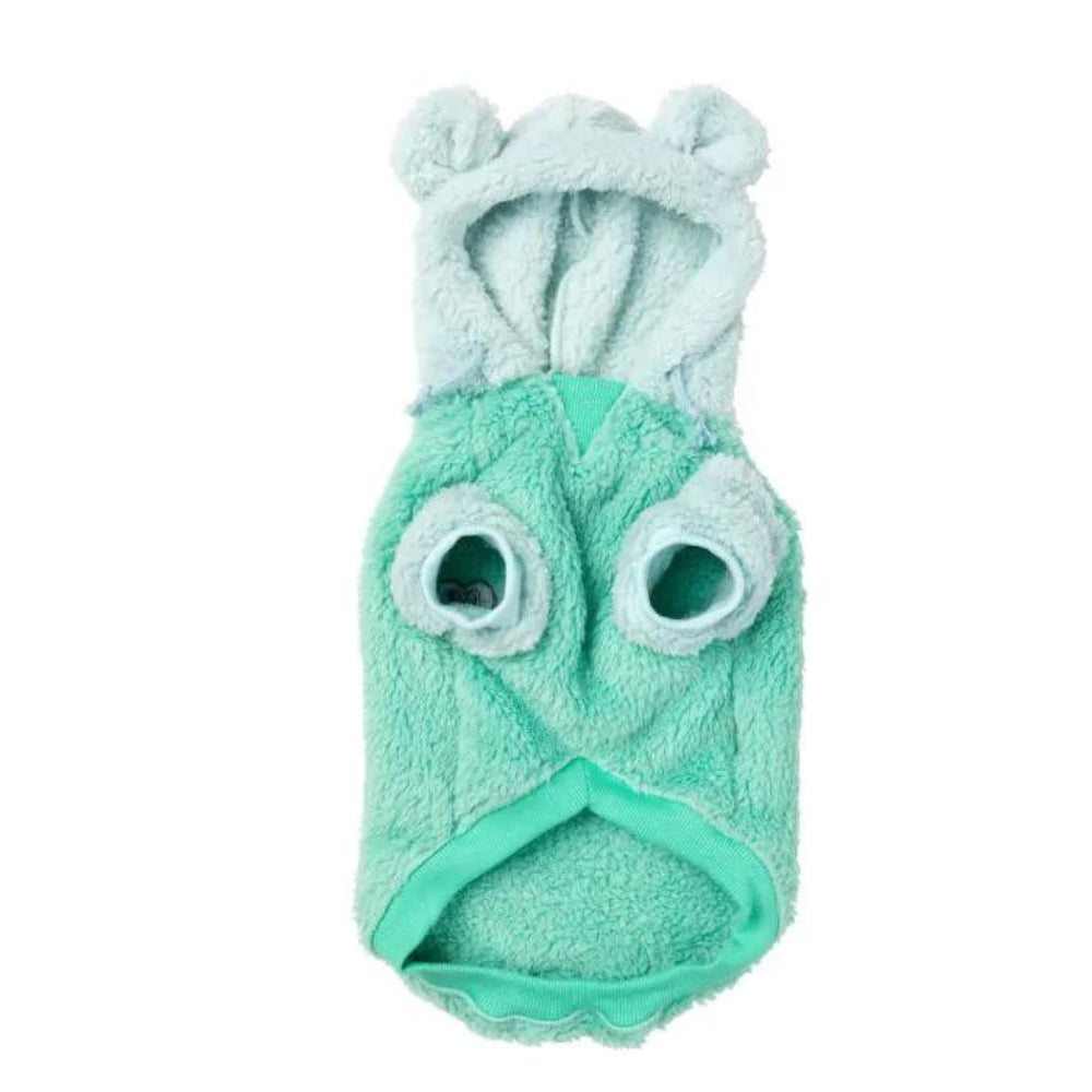 FuzzYard Winnie Hoodie