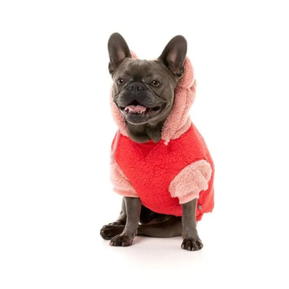 FuzzYard Winnie Hoodie