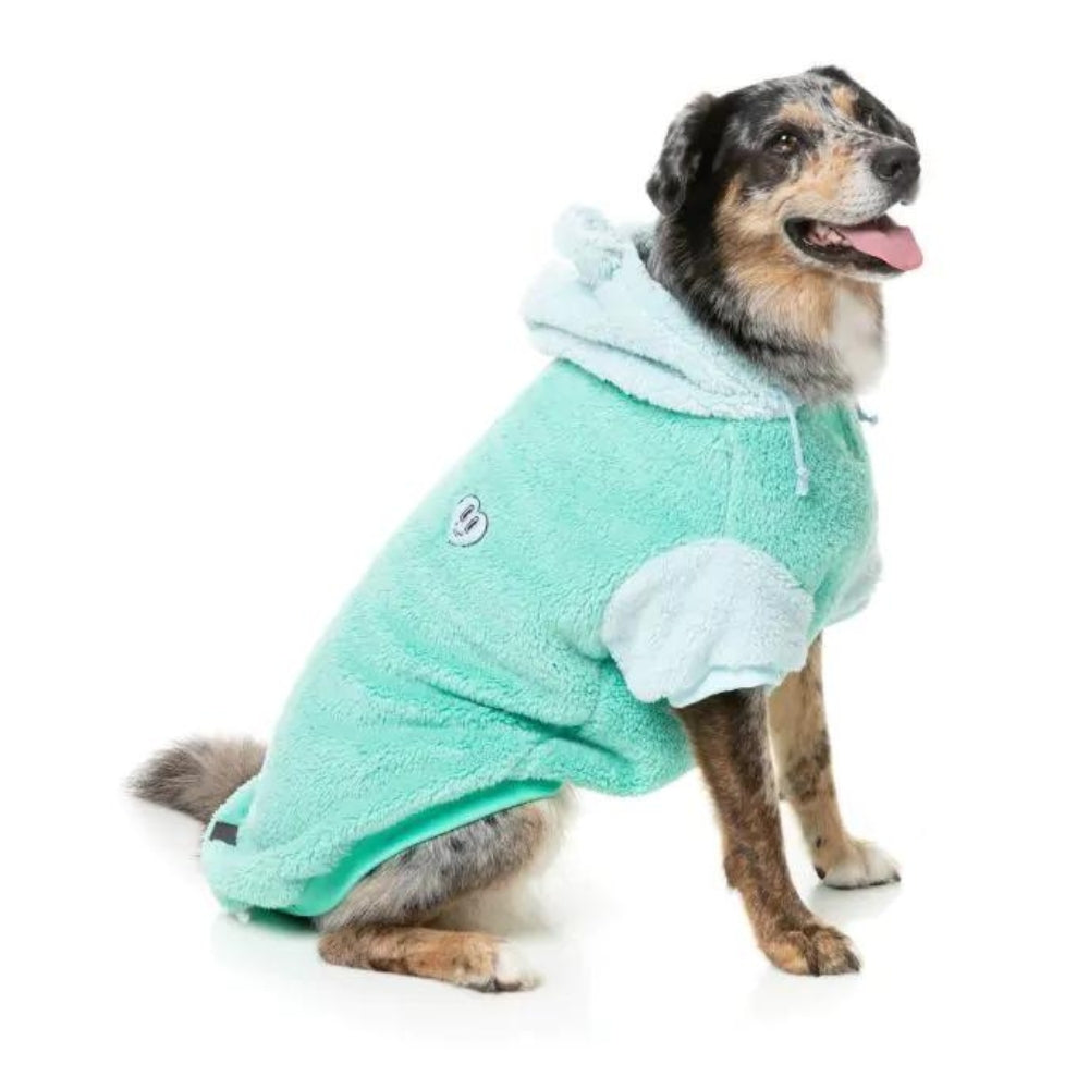 FuzzYard Winnie Hoodie