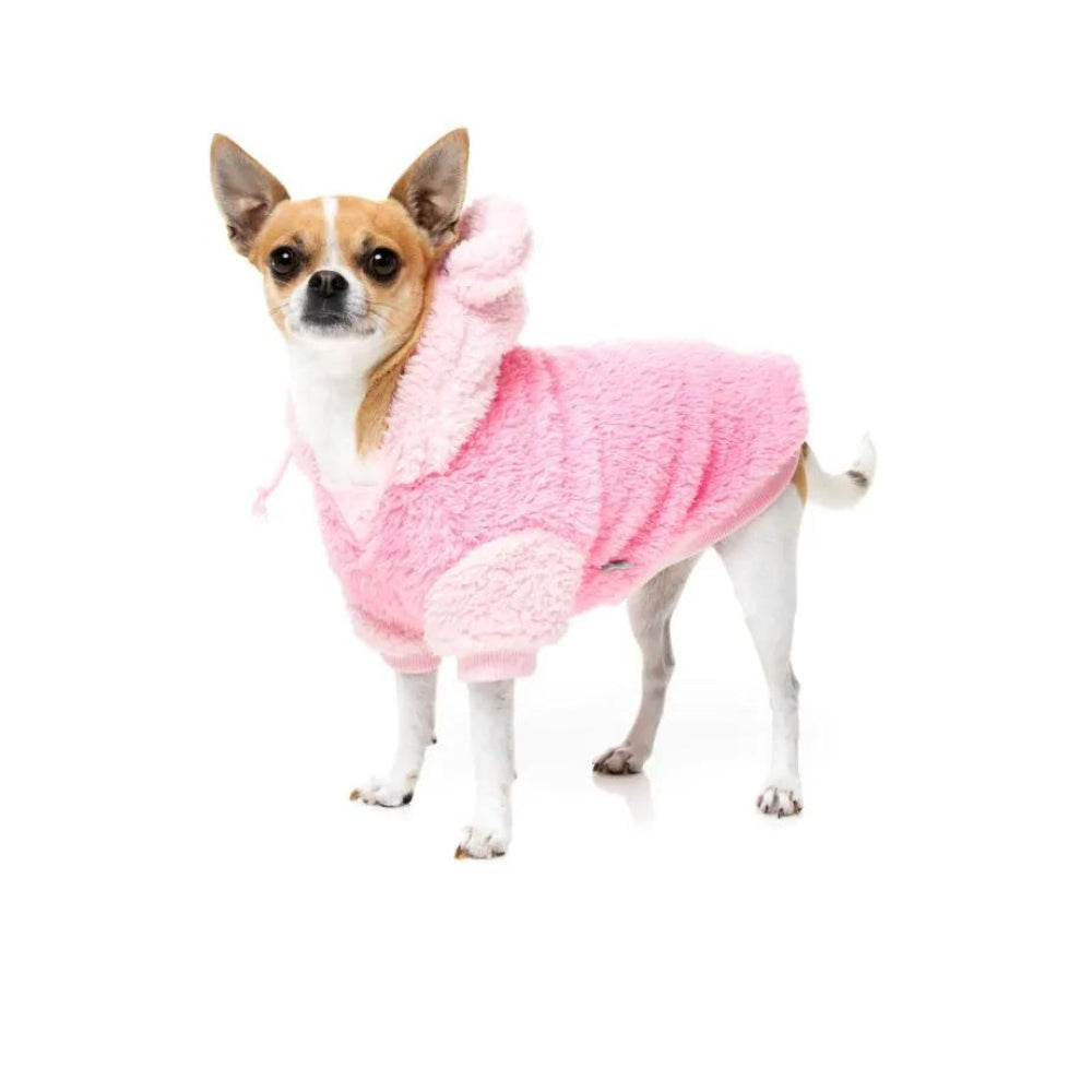 FuzzYard Winnie Hoodie
