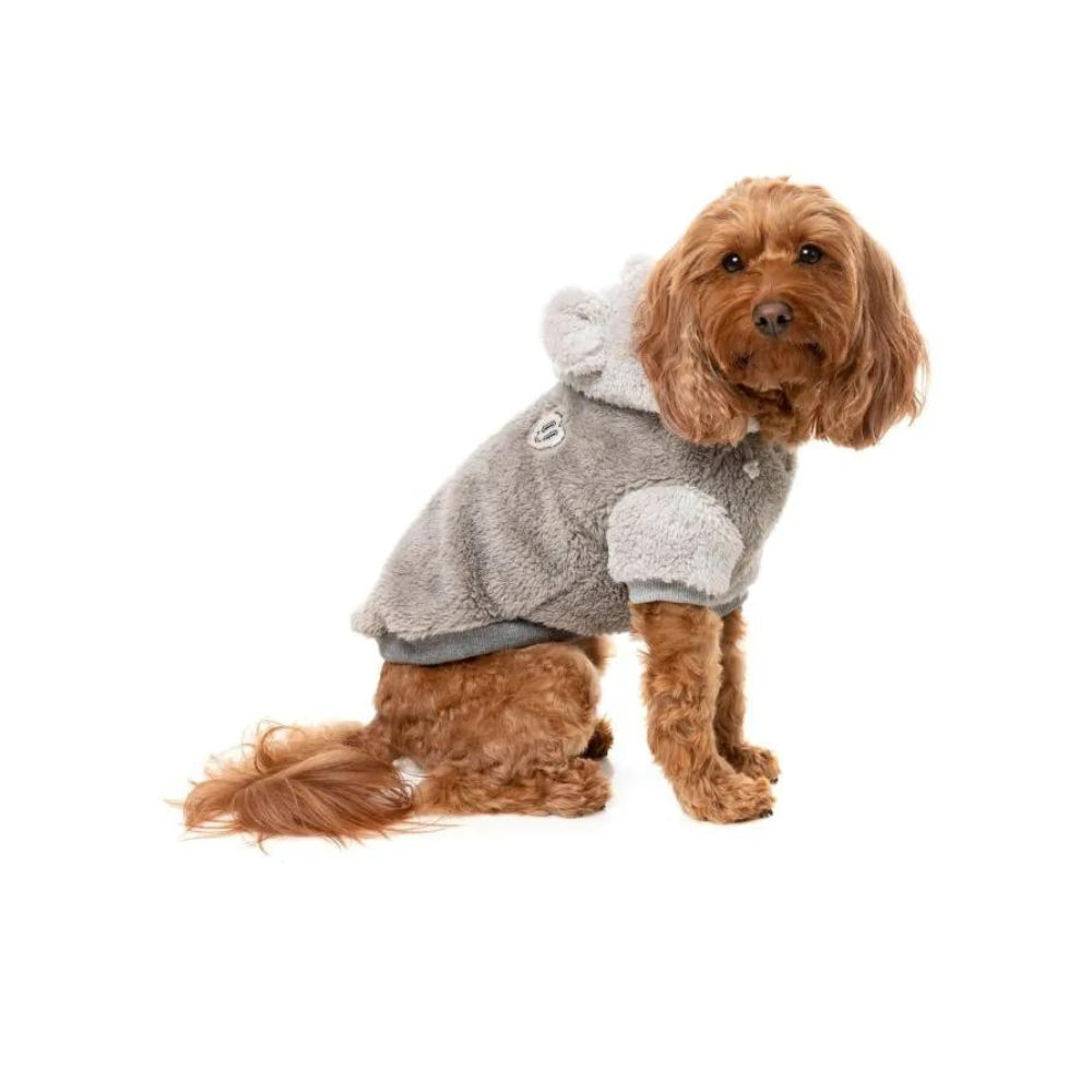 FuzzYard Winnie Hoodie