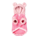 FuzzYard Winnie Hoodie