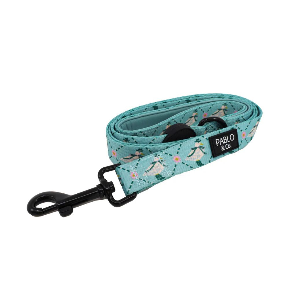Pablo & Co Dog Leash Silly Little Goose