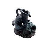 Upmarket Pets & Aquarium | Penn Plax Urn Ornament | Aquarium Decorations Online