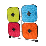 Scream Lick Enrichment Mat For Crate/Cage - Square