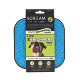 Boredom Busters - Licking & Snuffle