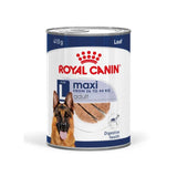 Royal Canin Dog Maxi Adult Can