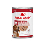 Royal Canin Dog Medium Adult Can