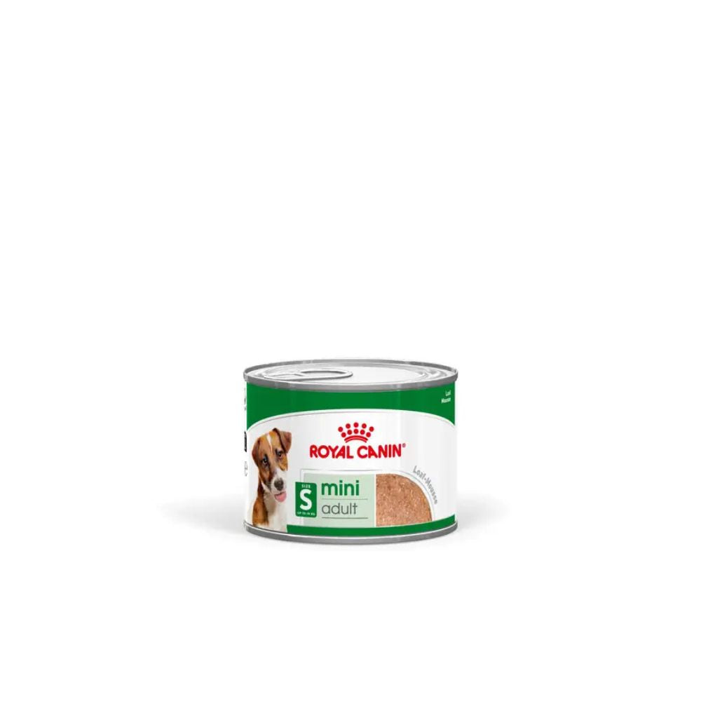 Royal Canin Dog Mini Adult Can