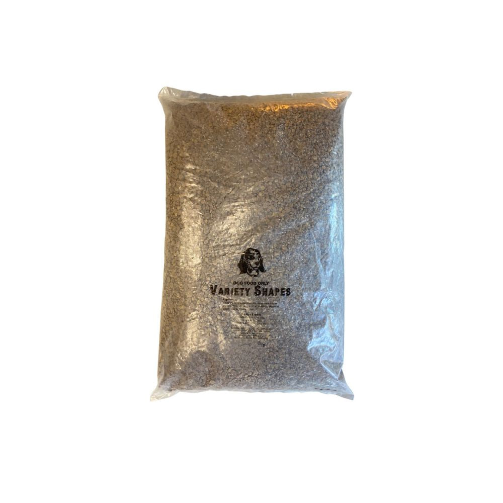 Variety Shapes 2.5kg
