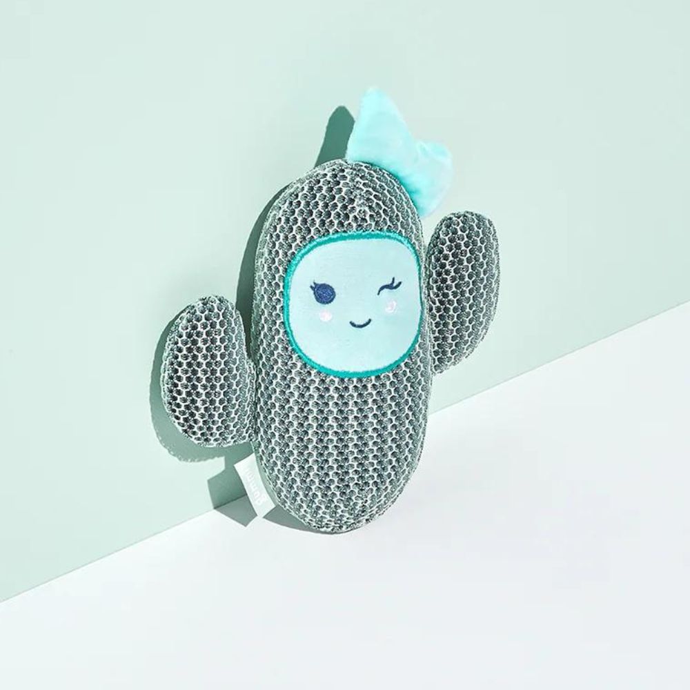 Upmarket Pets & Aquarium | Gummi Pals Cactus Dog Toy | Shop dog toys online