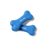 Gummi - Tennis Bones Pack