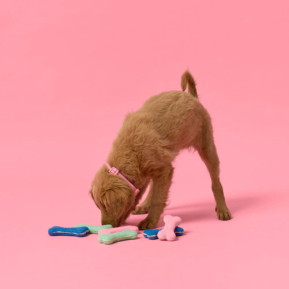 Gummi - Tennis Bones Pack