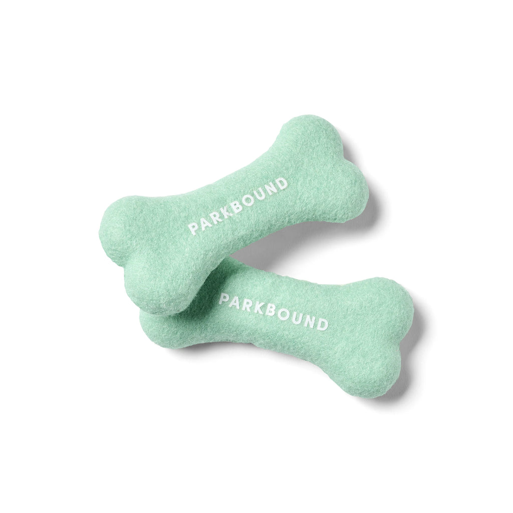 Gummi - Tennis Bones Pack