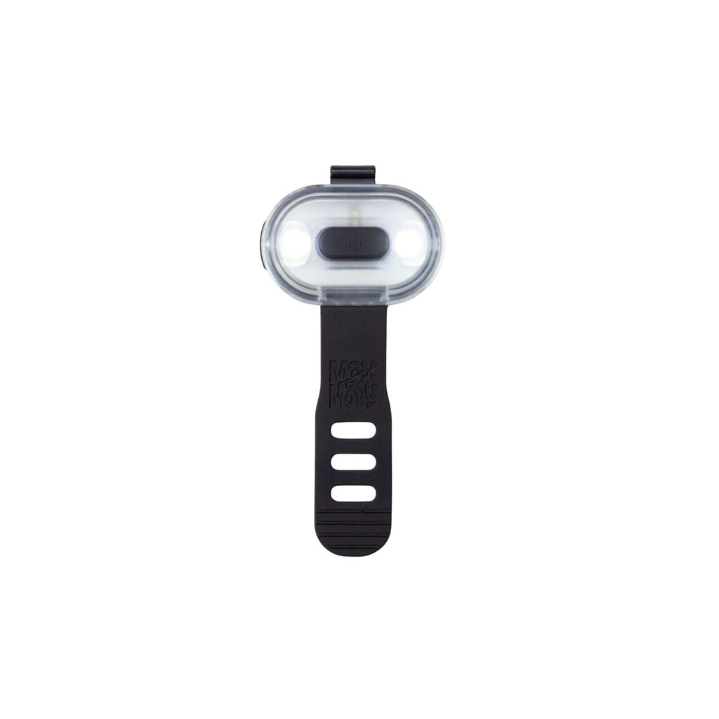 Max & Molly Matrix 2.0 Ultra Led Safety Light