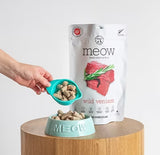 Meow Freeze Dried Wild Venison