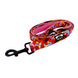 Upmarket Pets & Aquarium | Pablo & Co Elmo Dog Leash | Shop dog harness collar & leads online