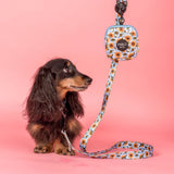 Pablo & Co Treat Pouch Sunny Sunflowers