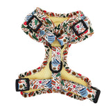 Pablo & Co Adjustable Harness Farmers Market