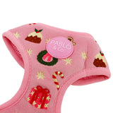 Pablo & Co Adjustable Harness Merry & Bright