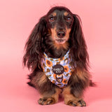 Pablo & Co Adjustable Harness Sunny Sunflowers