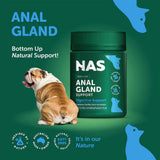 NAS Anal Gland Support