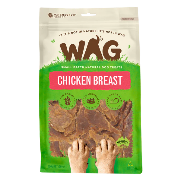 WAG - Chicken Necks