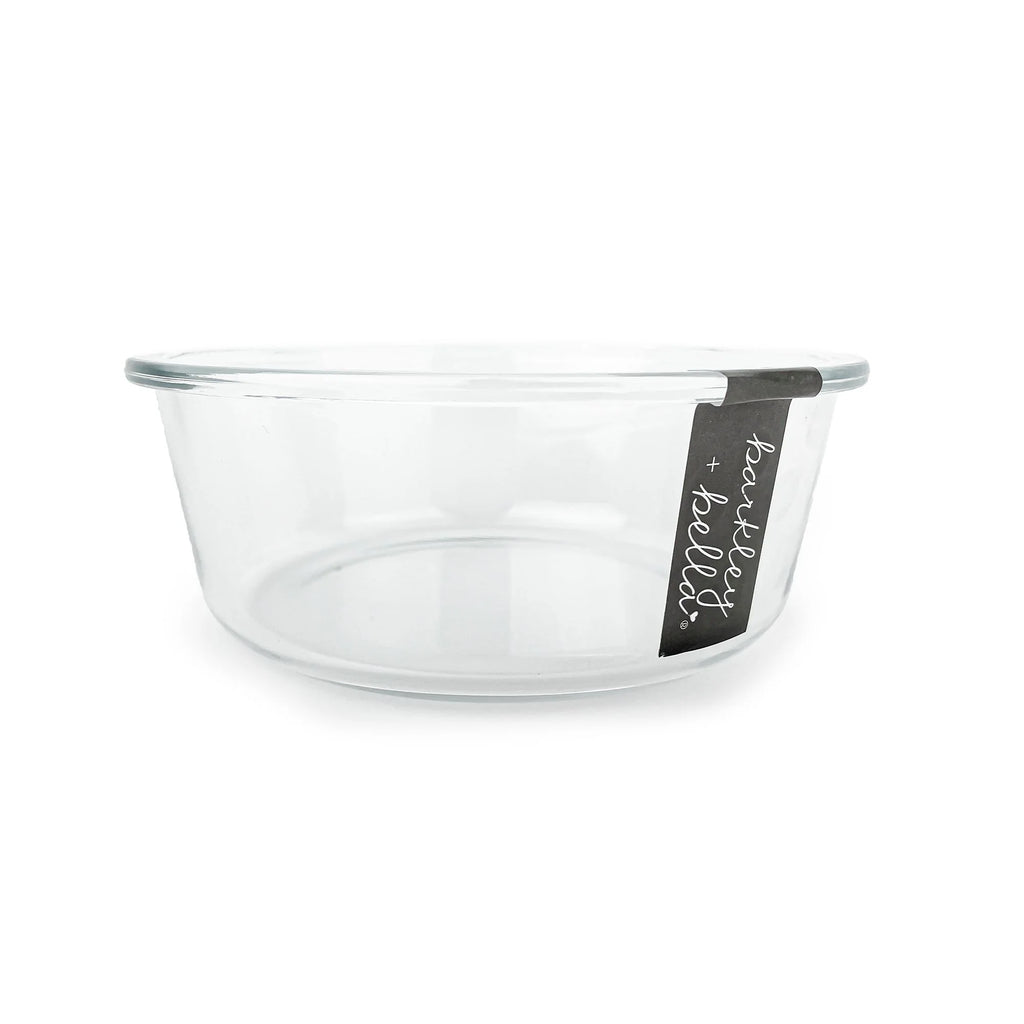 Barkley and Bella - Ecoglass Bowl