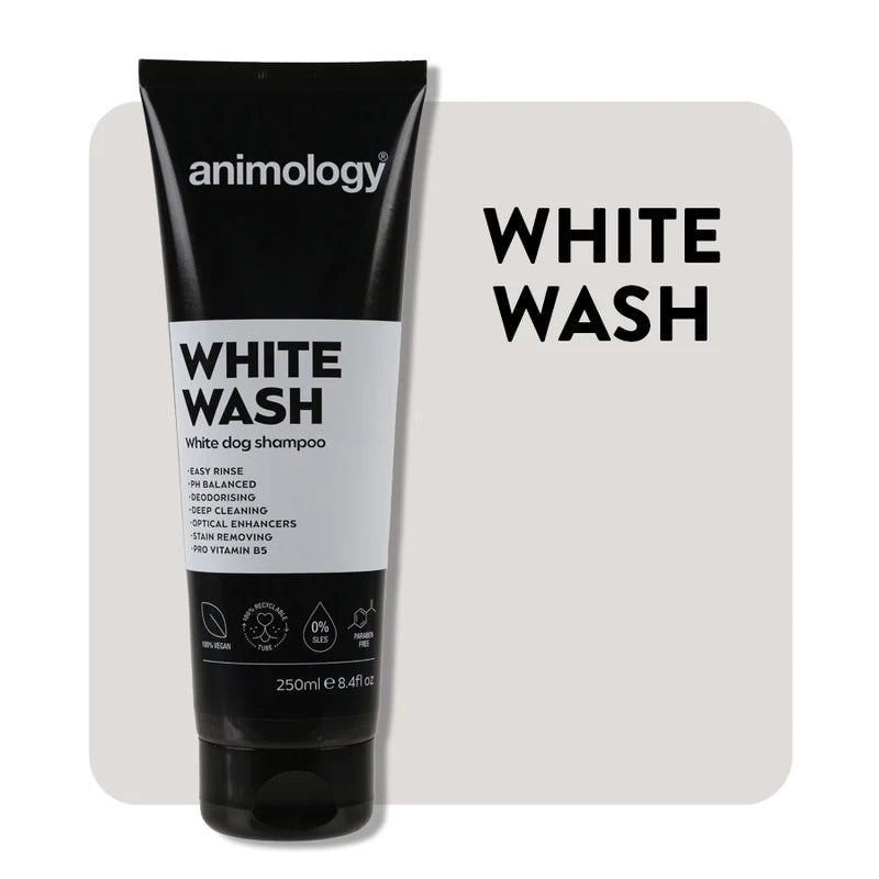 Animology - White Wash Shampoo