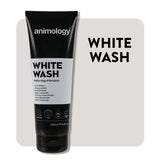 Animology - White Wash Shampoo