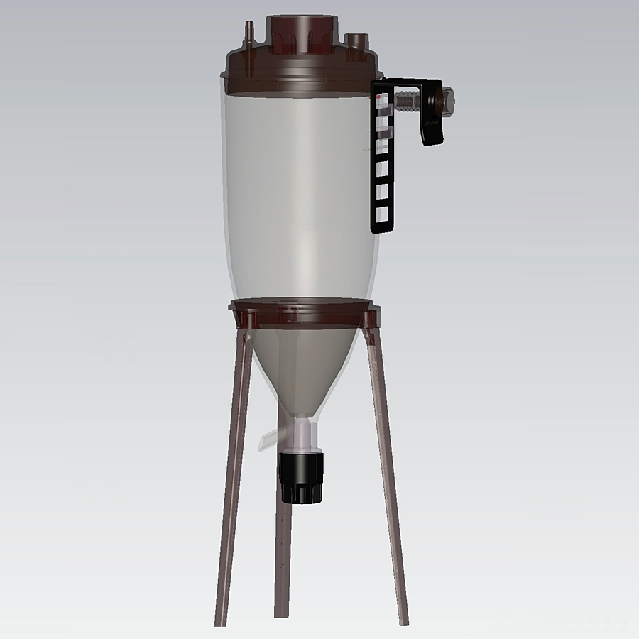ZISS Aqua - Artemia Blender - ZH-700