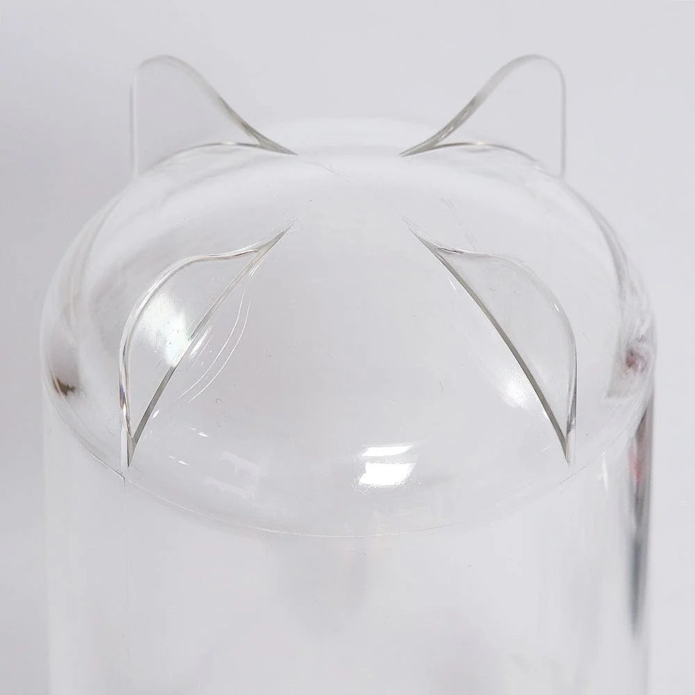 ZISS Aqua - Egg Tumbler - ZET-80