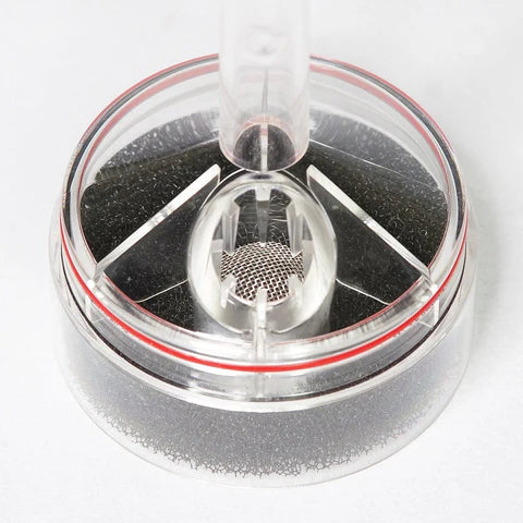 ZISS Aqua - Egg Tumbler - ZET-80