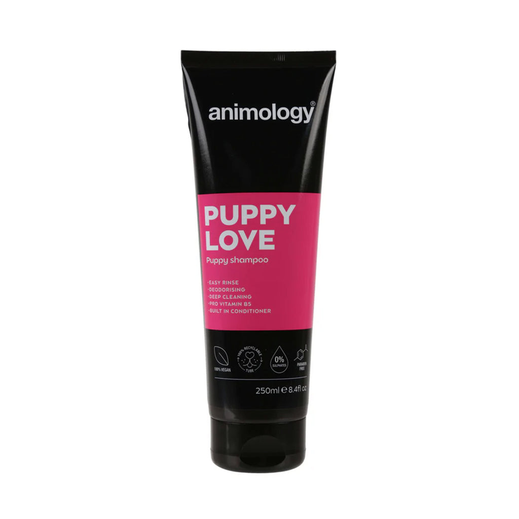 At Home Grooming Starter Bundle