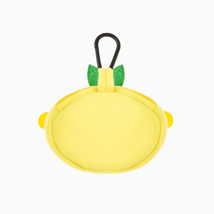 HugSmart Pet– Pooch Pouch Lemon