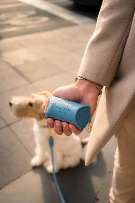 Fuzzyard Life Atelier Poop Bag Dispenser