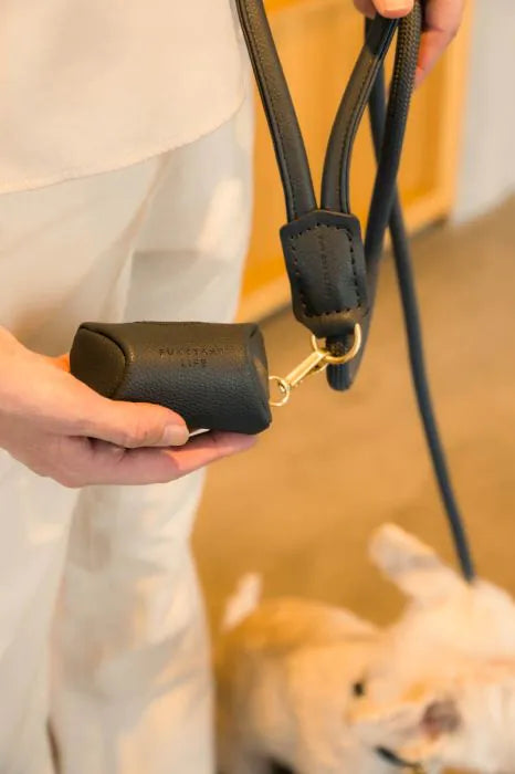 Fuzzyard Life Atelier Poop Bag Dispenser