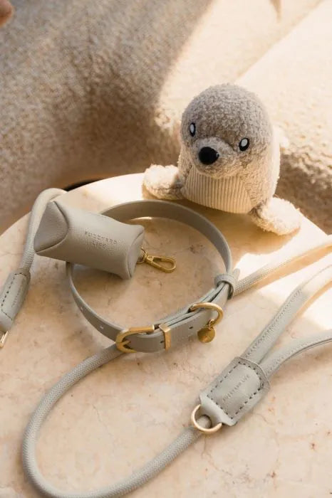 Fuzzyard Life Atelier Rope Dog Lead