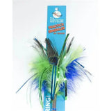 Go Cat Long Peacock Sparkler