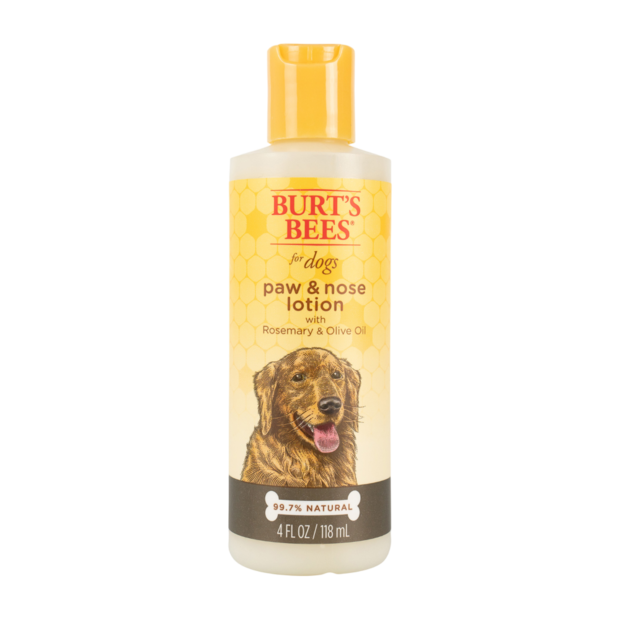 Burts Bees Paw & Nose Lotion with Rosemary and Olive Oil