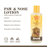Burts Bees Paw & Nose Lotion with Rosemary and Olive Oil