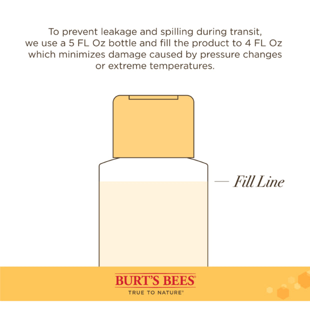 Burts Bees Paw & Nose Lotion with Rosemary and Olive Oil