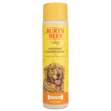 Burts Bees Oatmeal Dog Conditioner with Colloidal Oat Flour and Honey