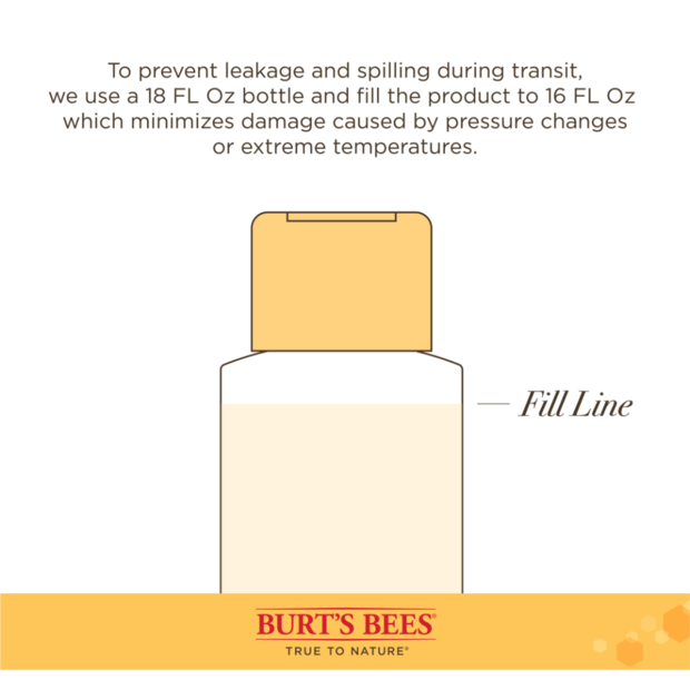 Burts Bees Oatmeal Dog Conditioner with Colloidal Oat Flour and Honey