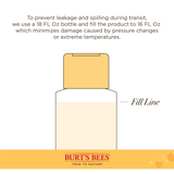 Burts Bees Oatmeal Dog Conditioner with Colloidal Oat Flour and Honey