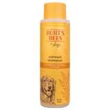 Burts Bees Oatmeal Dog Shampoo with Colloidal Oat Flour and Honey