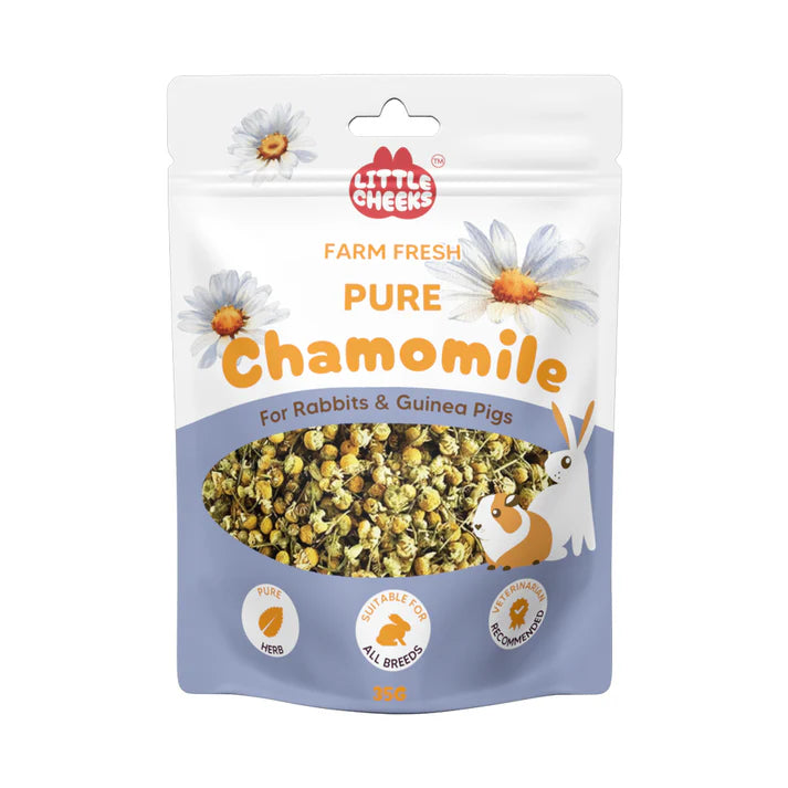 Little Cheek Super Saver