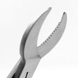 Aquavitro Crescent Coral Cutter 19cm