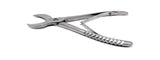 Aquavitro Crescent Coral Cutter 19cm